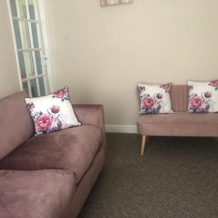 Town House Weymouth 3 Bedrooms 외부 사진