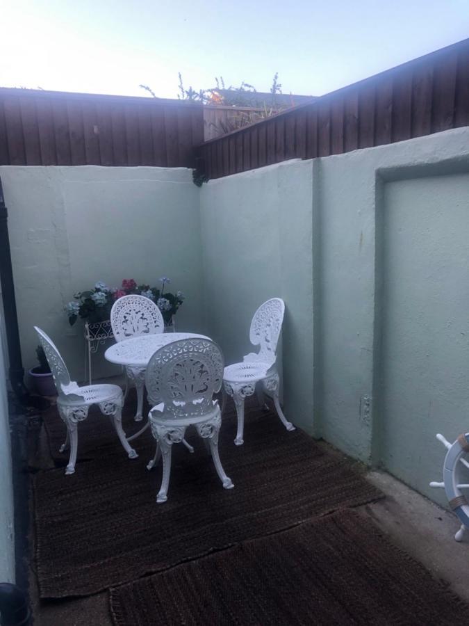 Town House Weymouth 3 Bedrooms 외부 사진