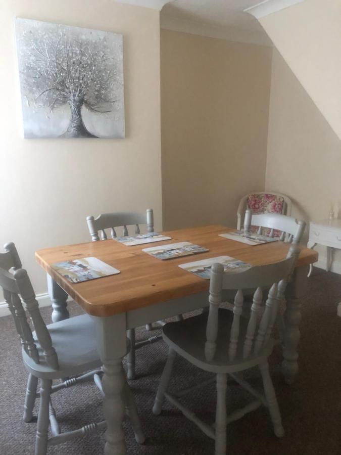 Town House Weymouth 3 Bedrooms 외부 사진