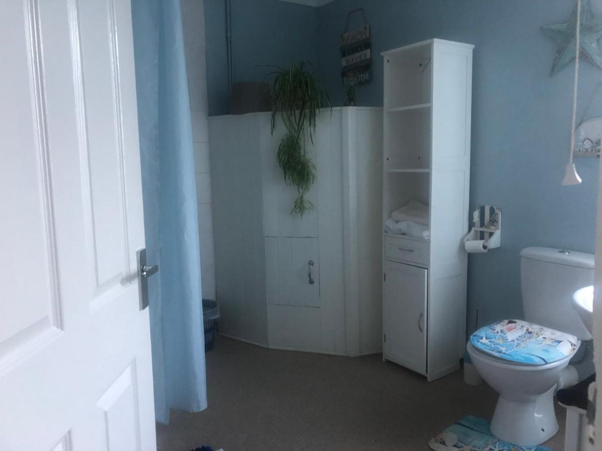 Town House Weymouth 3 Bedrooms 외부 사진
