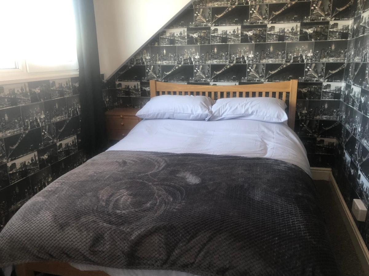 Town House Weymouth 3 Bedrooms 외부 사진
