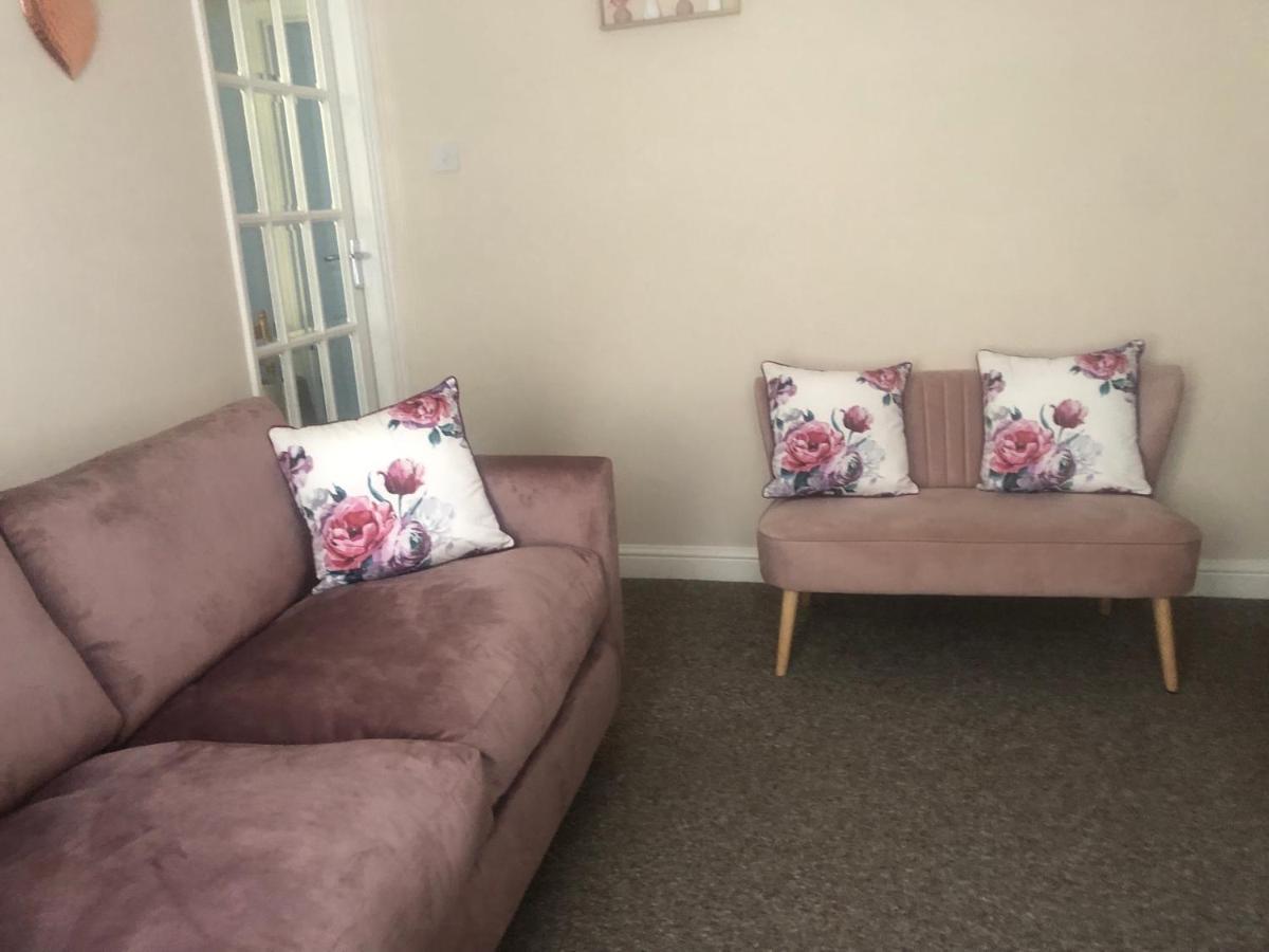 Town House Weymouth 3 Bedrooms 외부 사진